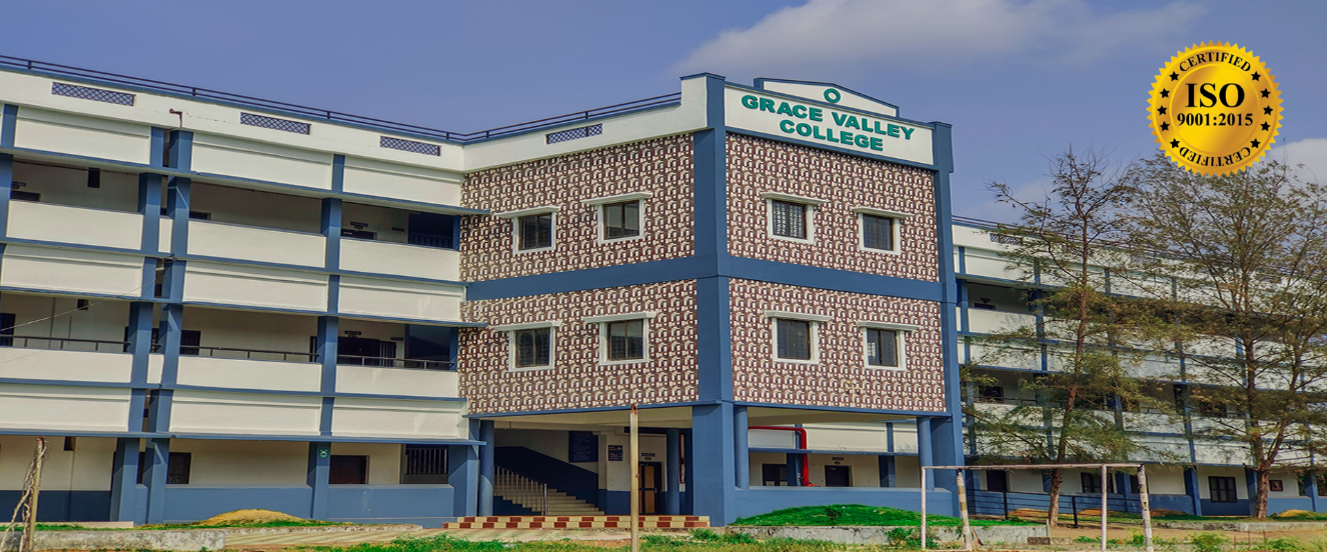 View of Grace Valley