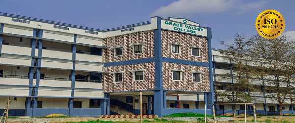 Grace Valley