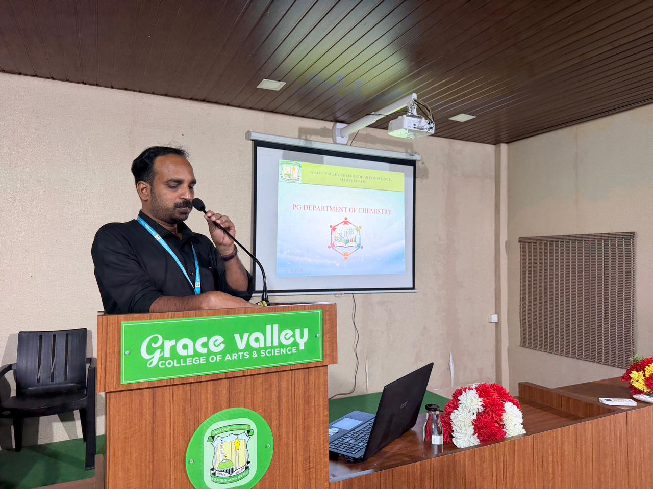 Grace Valley